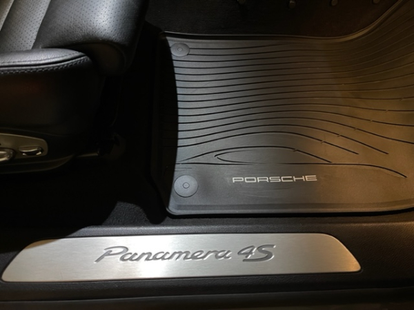Used 2012 Porsche Panamera 4S | Palm Springs, CA