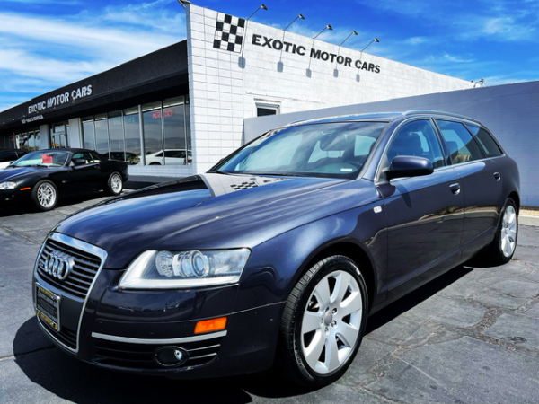 Used-2006-Audi-A6-32-Avant-quattro