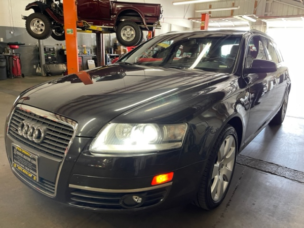 Used-2006-Audi-A6-32-Avant-quattro