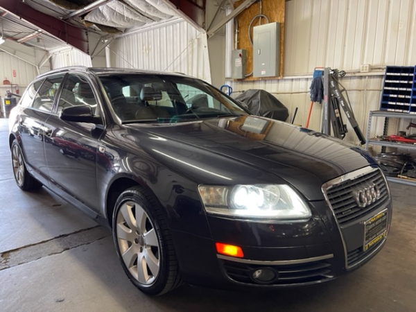 Used-2006-Audi-A6-32-Avant-quattro