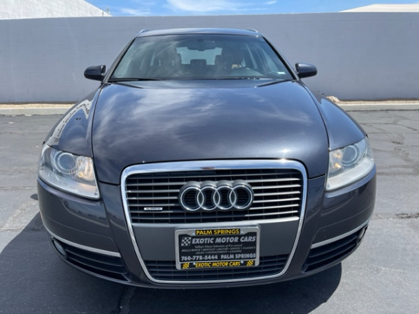 Used-2006-Audi-A6-32-Avant-quattro