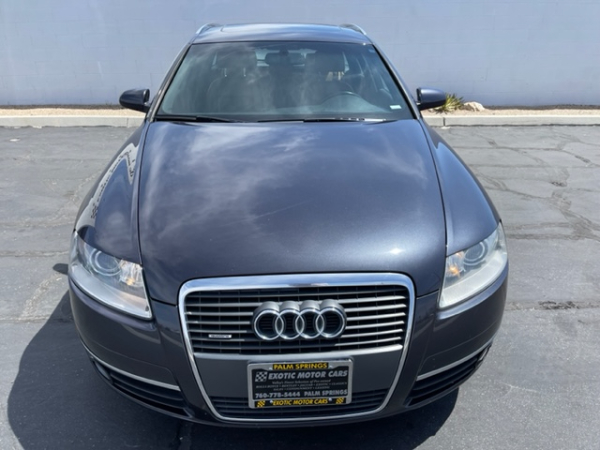 Used-2006-Audi-A6-32-Avant-quattro