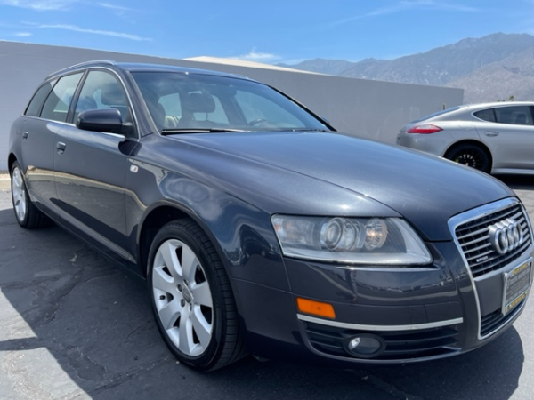 Used-2006-Audi-A6-32-Avant-quattro