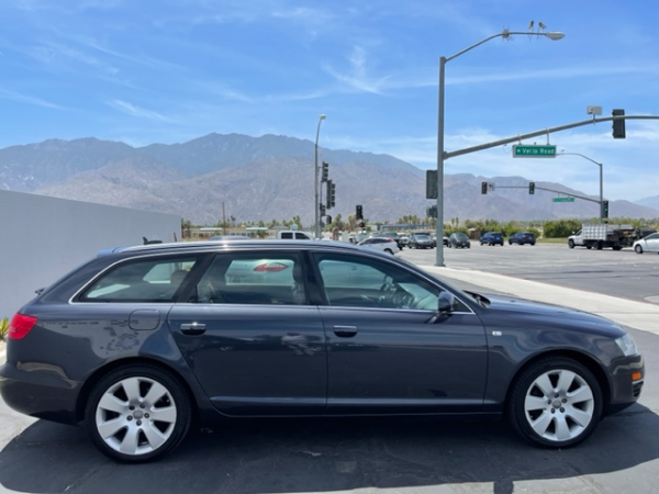 Used-2006-Audi-A6-32-Avant-quattro