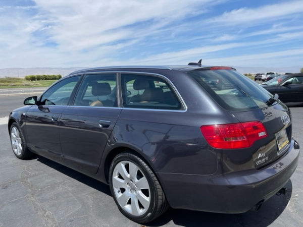 Used-2006-Audi-A6-32-Avant-quattro