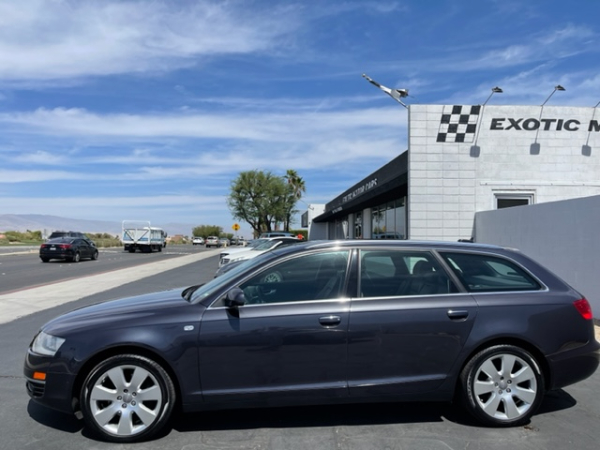 Used-2006-Audi-A6-32-Avant-quattro