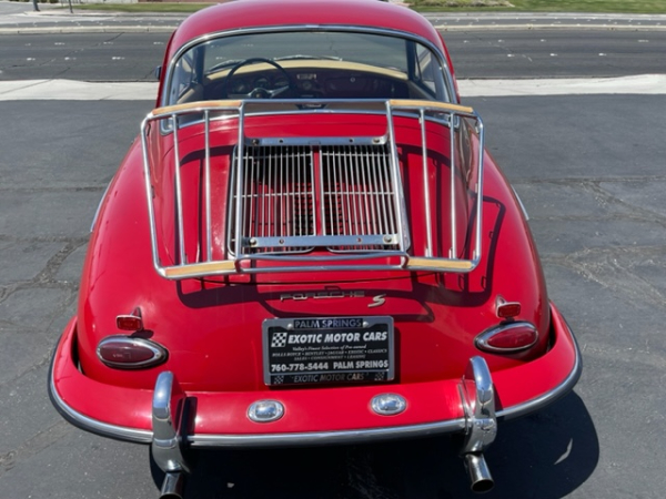 Used-1963-Porsche-356-Super