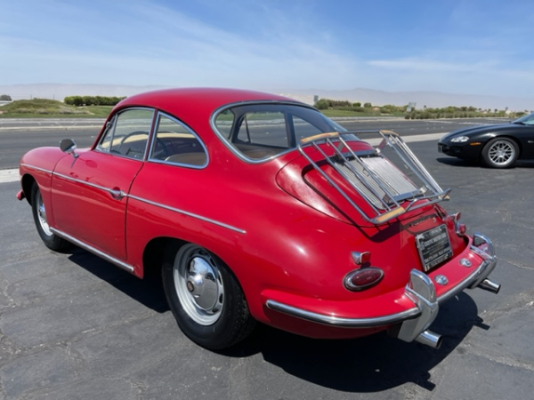 Used-1963-Porsche-356-Super