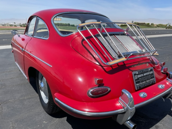 Used-1963-Porsche-356-Super