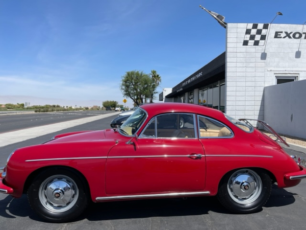 Used-1963-Porsche-356-Super