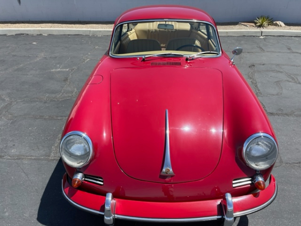 Used-1963-Porsche-356-Super