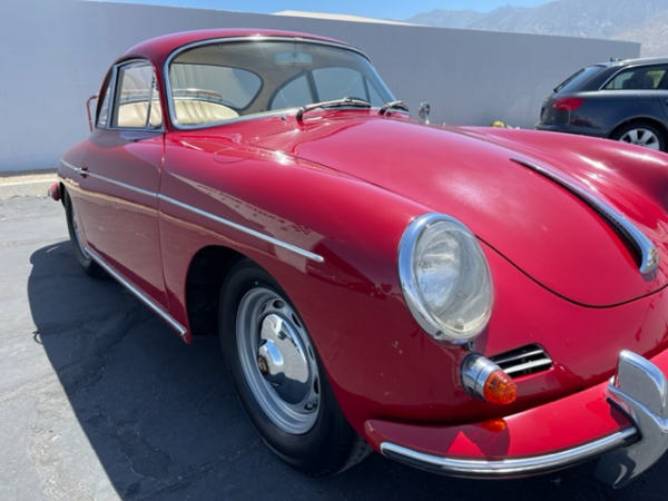 Used-1963-Porsche-356-Super