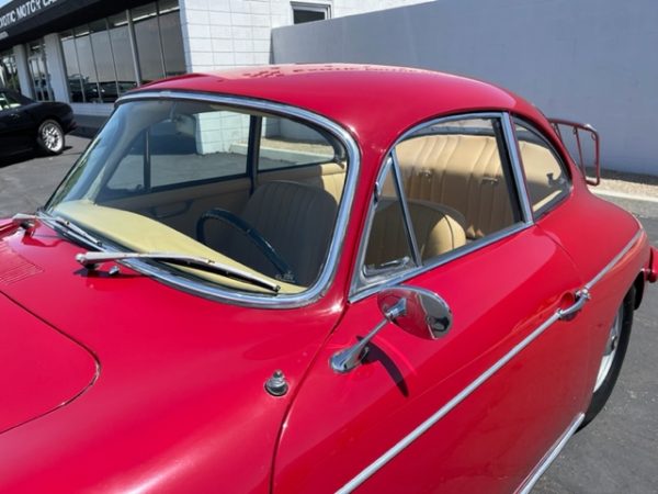 Used-1963-Porsche-356-Super