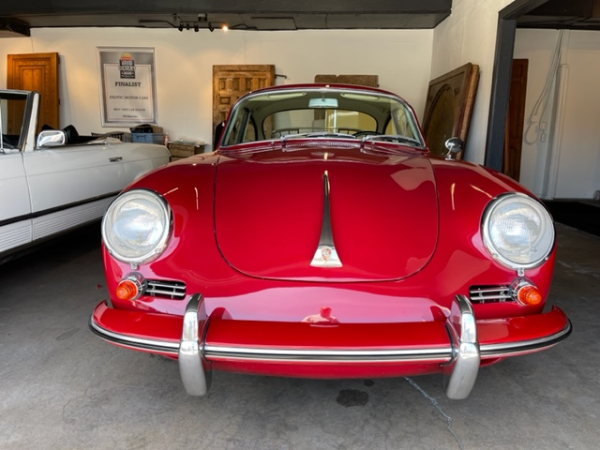 Used-1963-Porsche-356-Super