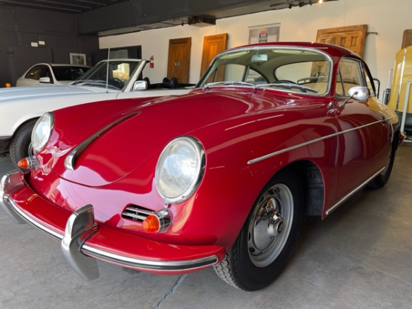 Used-1963-Porsche-356-Super