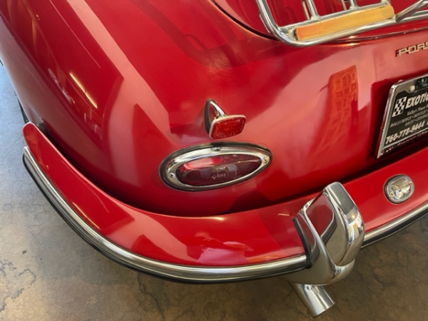 Used-1963-Porsche-356-Super