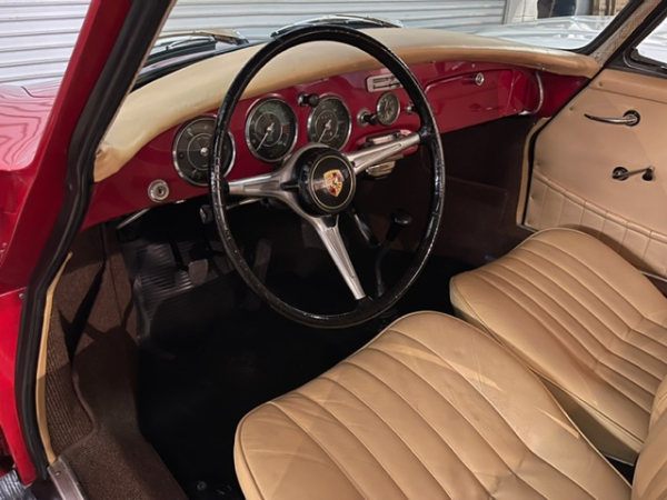 Used-1963-Porsche-356-Super