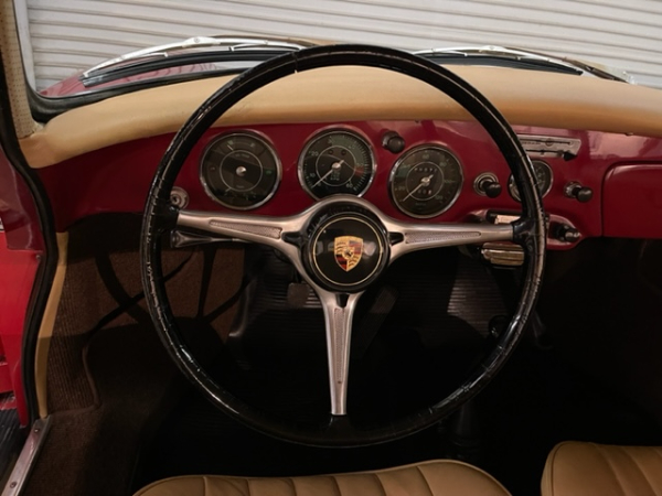 Used-1963-Porsche-356-Super