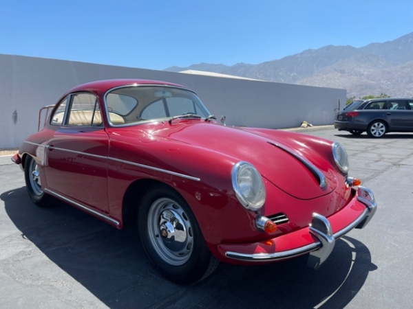 Used-1963-Porsche-356-Super