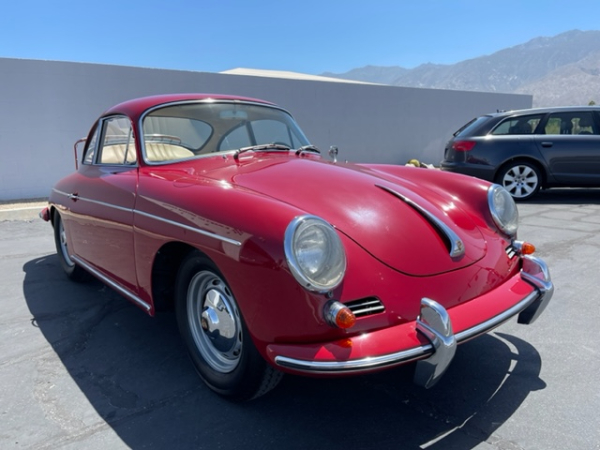 Used-1963-Porsche-356-Super