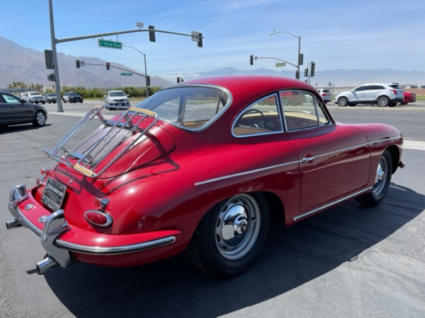 Used-1963-Porsche-356-Super