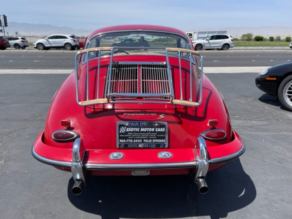 Used-1963-Porsche-356-Super