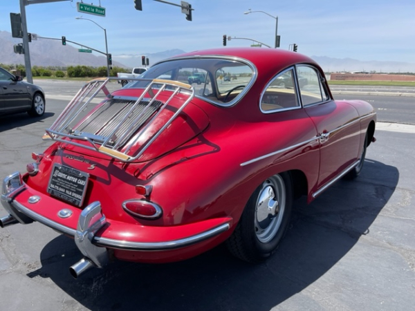 Used-1963-Porsche-356-Super