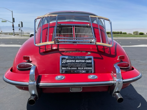 Used-1963-Porsche-356-Super