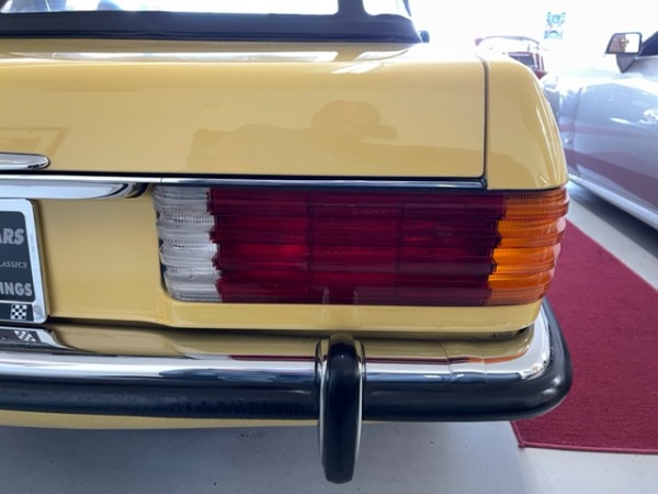 Used-1973-Mercedes-Benz-450-SL