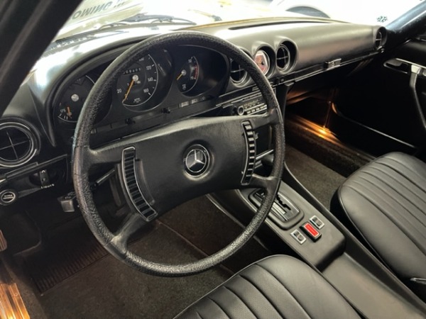 Used-1973-Mercedes-Benz-450-SL