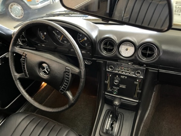 Used-1973-Mercedes-Benz-450-SL