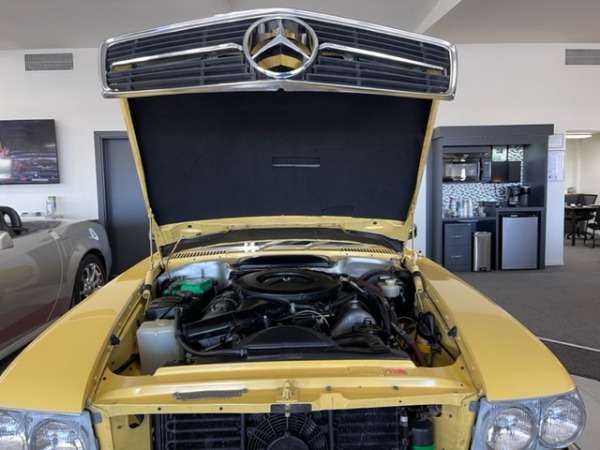 Used-1973-Mercedes-Benz-450-SL