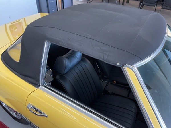 Used-1973-Mercedes-Benz-450-SL