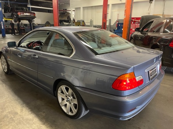 Used-2001-BMW-3-Series-325Ci