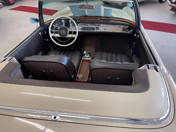 Used-1966-Mercedes-Benz-230-SL