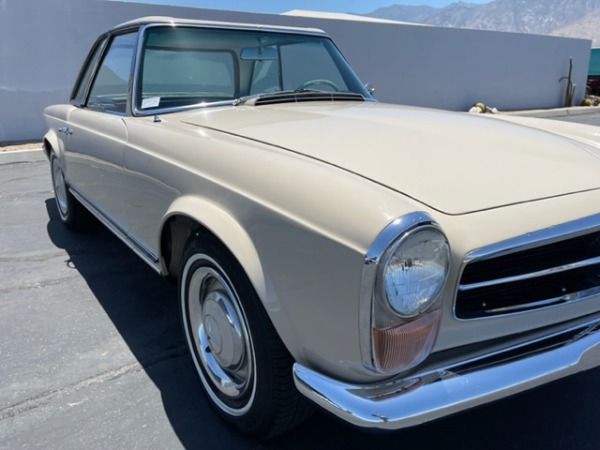 Used-1966-Mercedes-Benz-230-SL