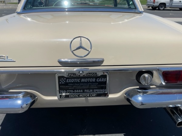 Used-1966-Mercedes-Benz-230-SL