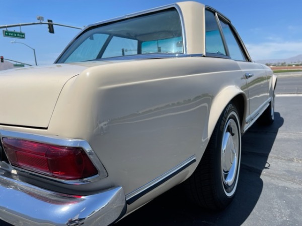 Used-1966-Mercedes-Benz-230-SL