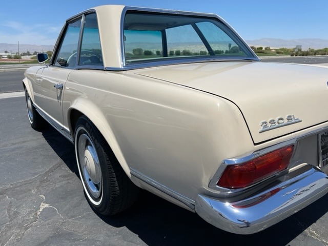 Used-1966-Mercedes-Benz-230-SL