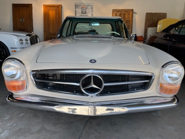 Used-1966-Mercedes-Benz-230-SL