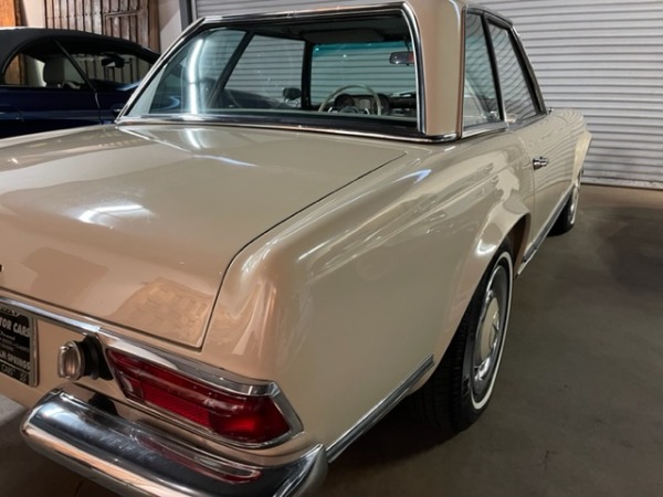 Used-1966-Mercedes-Benz-230-SL