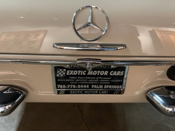 Used-1966-Mercedes-Benz-230-SL