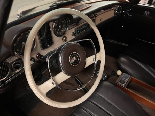 Used-1966-Mercedes-Benz-230-SL