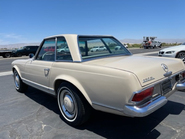 Used-1966-Mercedes-Benz-230-SL