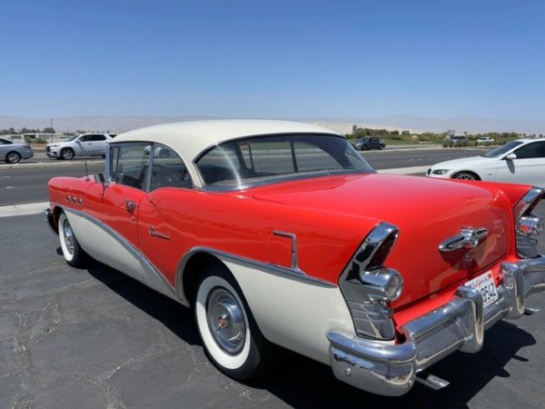 Used-1955-Buick-Riviera-Special