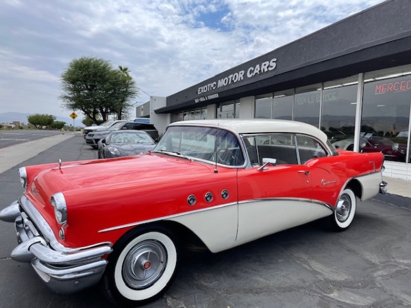 Used-1955-Buick-Riviera-Special