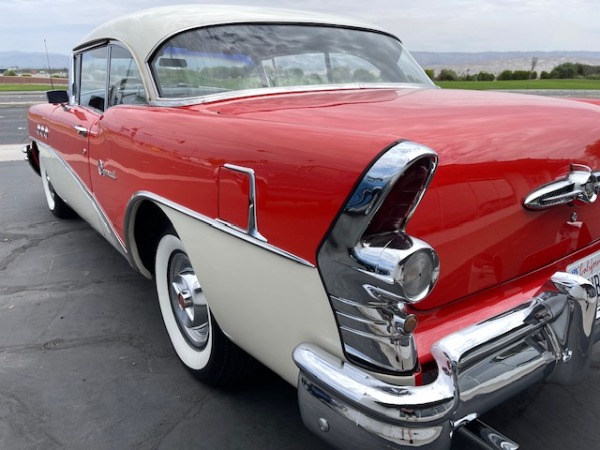 Used 1955 Buick Riviera Special  | Palm Springs, CA