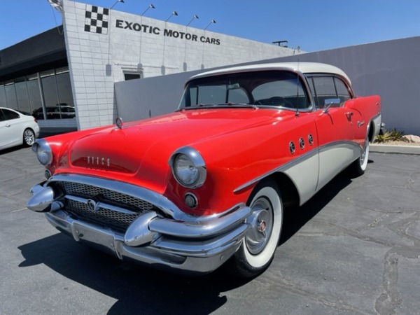 Used-1955-Buick-Riviera-Special