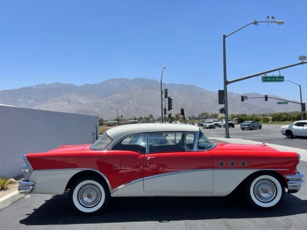 Used-1955-Buick-Riviera-Special