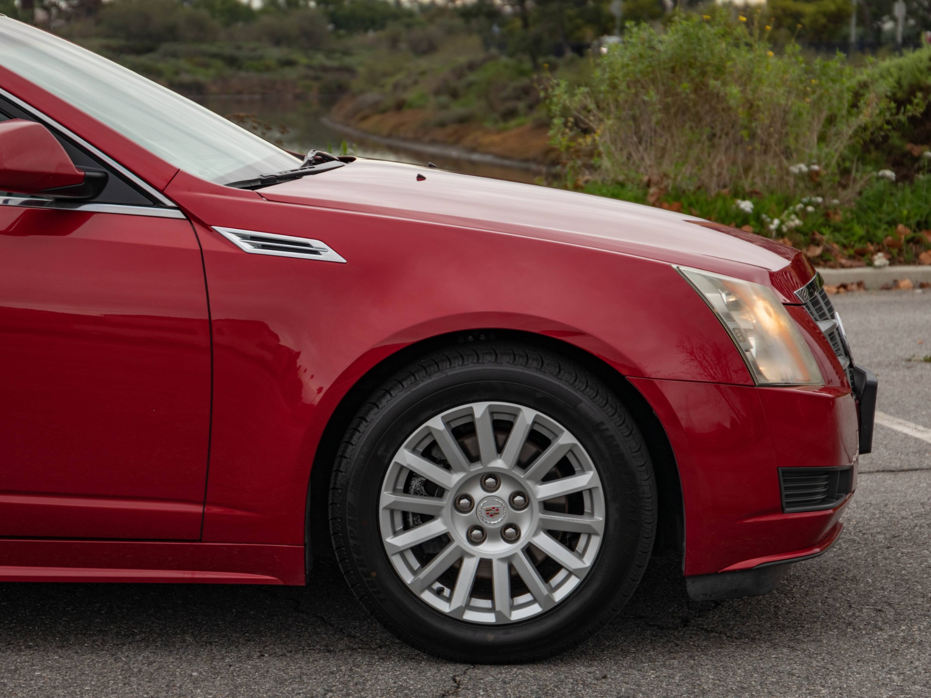 Used-2010-Cadillac-CTS-30L